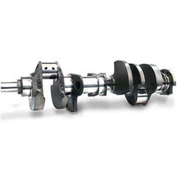 Scat Series 9000 Cast Pro Comp Stroker Lightweight Crankshafts 9-350-3750-6000